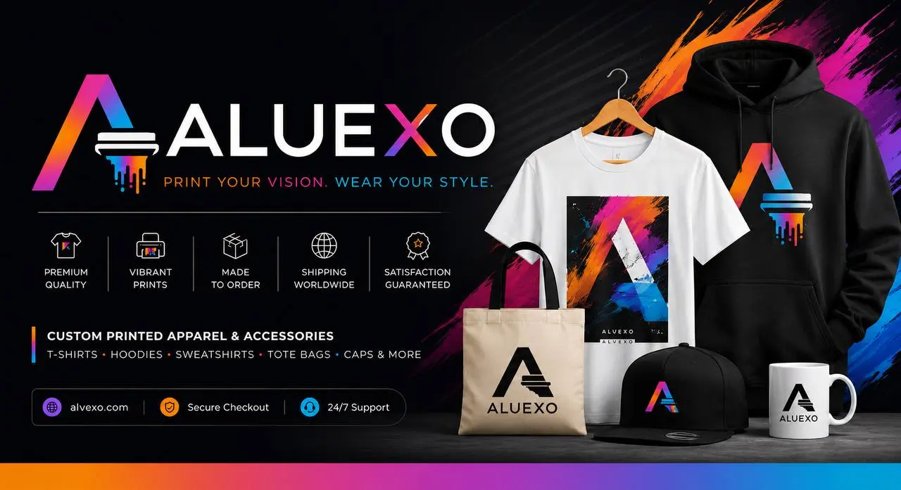 Banner for Alvexo